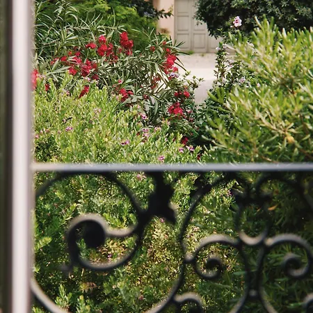 Διαμέρισμα T1 - Cocon Dore Et Jardin Secret, Liberation *
